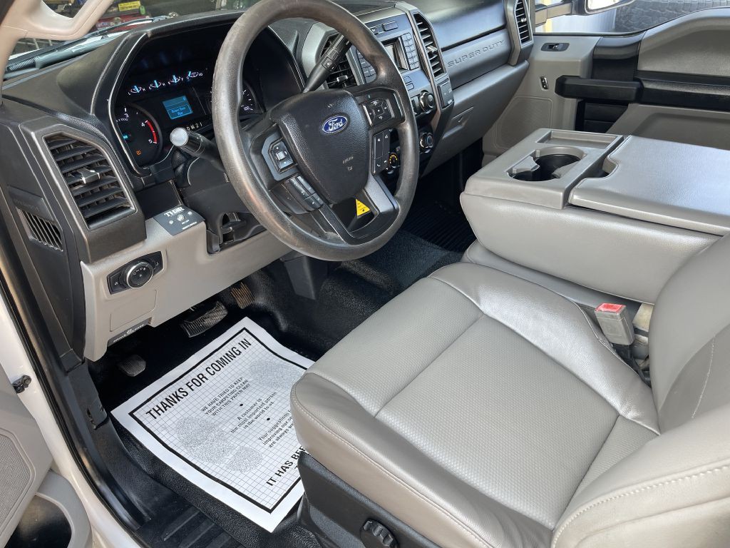2019 Ford F-350 Image 13