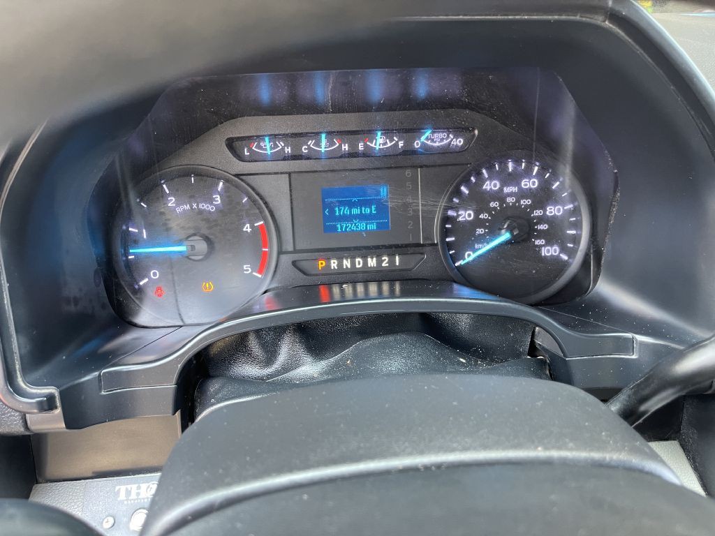 2019 Ford F-350 Image 14