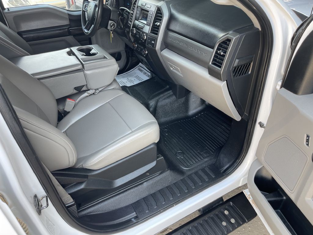 2019 Ford F-350 Image 15