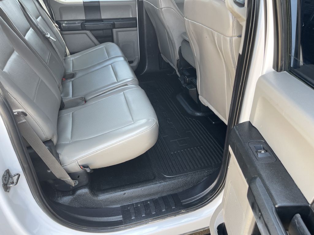2019 Ford F-350 Image 16