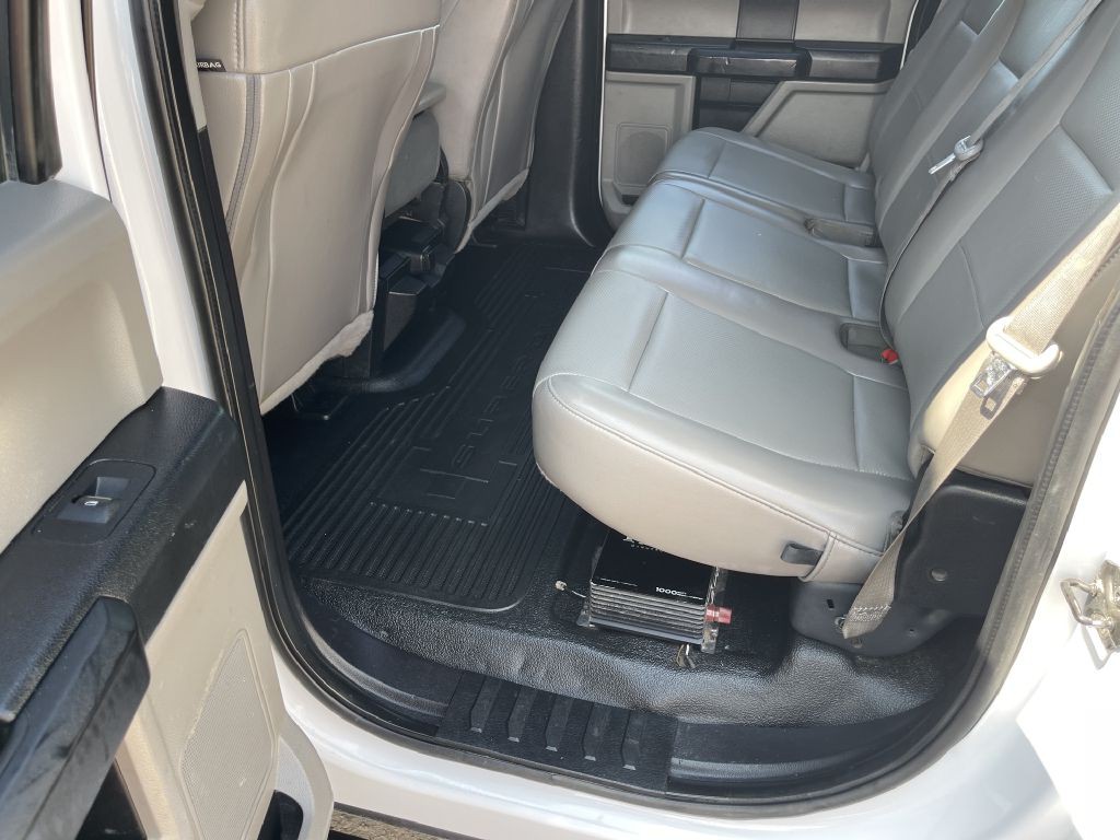 2019 Ford F-350 Image 17