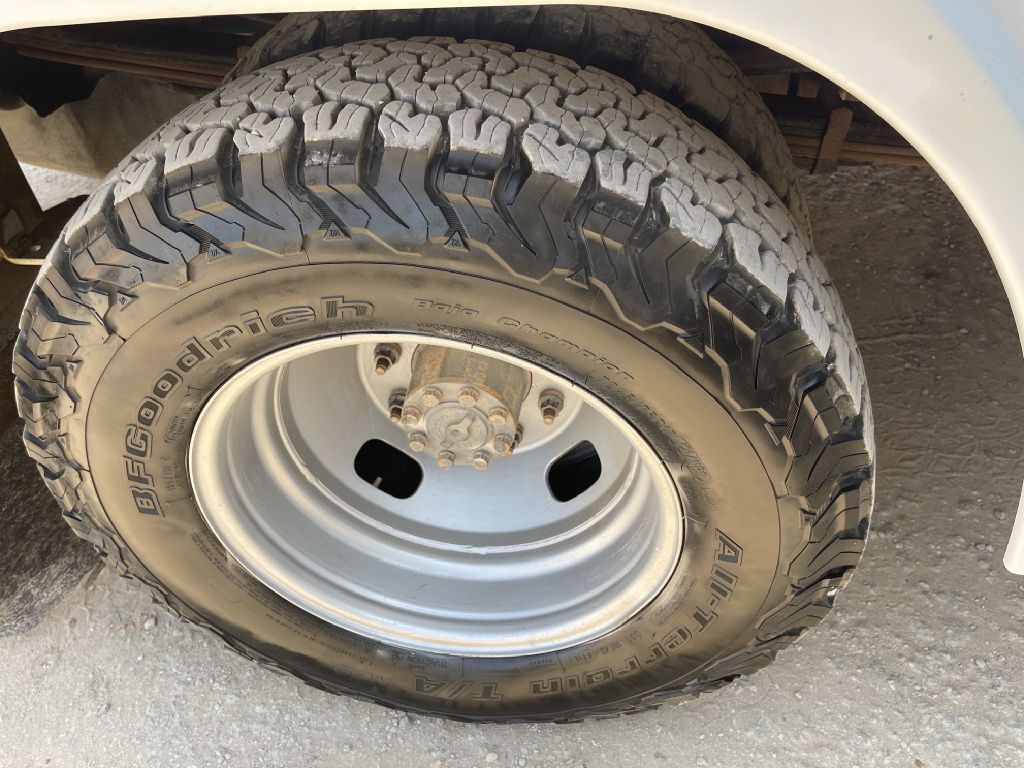 2019 Ford F-350 Image 18