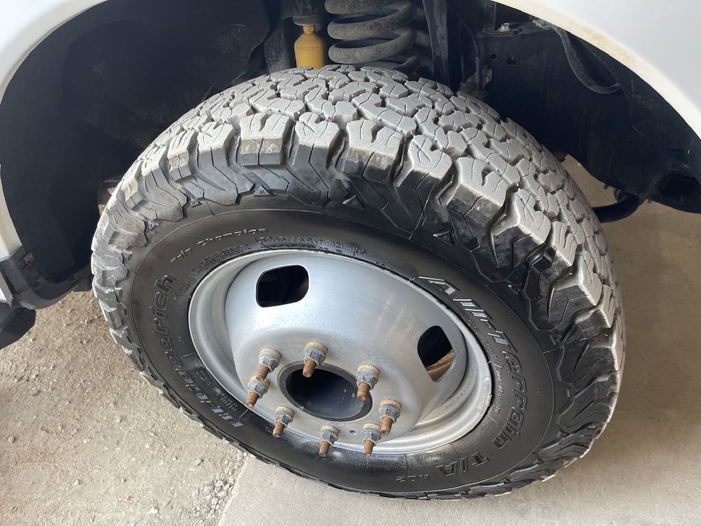 2019 Ford F-350 Image 19
