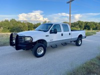 Image for 2000 Ford F-350 Srw Super Duty ID: 7662334