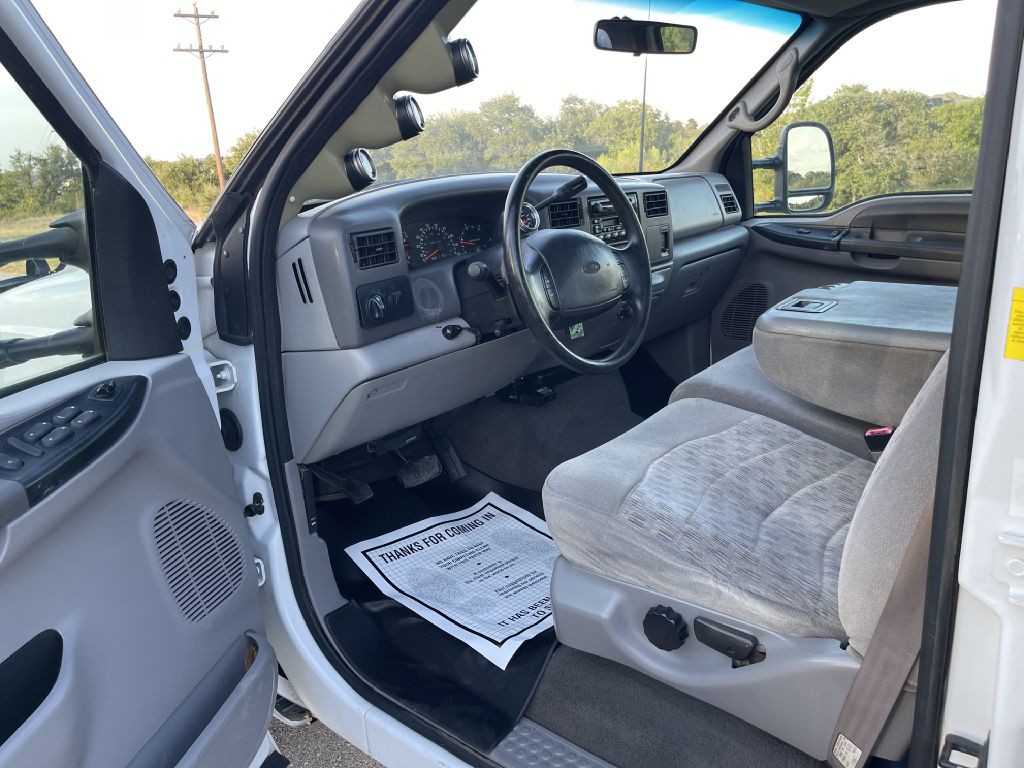 2000 Ford F-350 Image 9