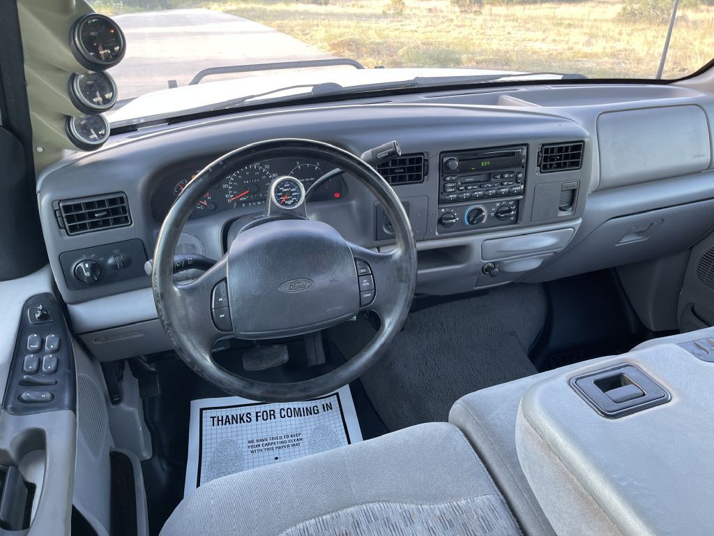 2000 Ford F-350 Image 10