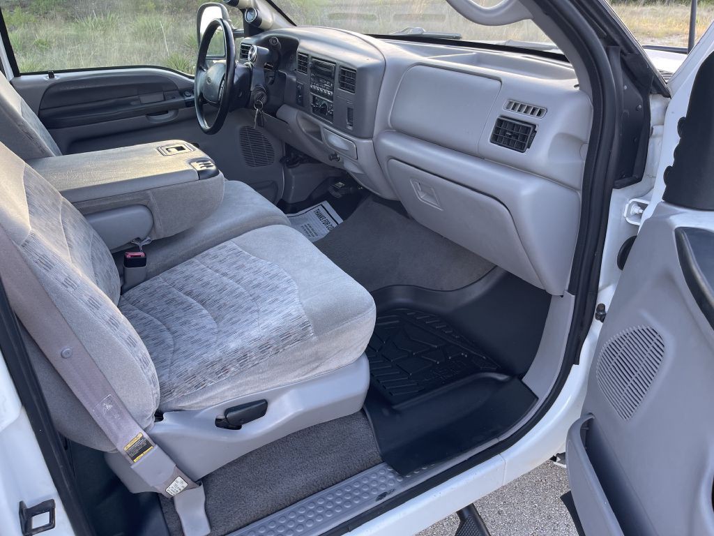 2000 Ford F-350 Image 12