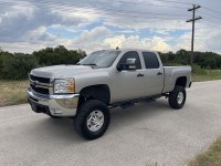 Image for 2007 Chevrolet Silverado 1500 Heavy Duty ID: 7665434