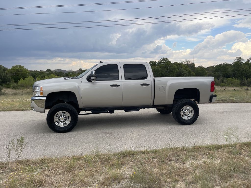 2007 Chevrolet Silverado 1500 Image 5