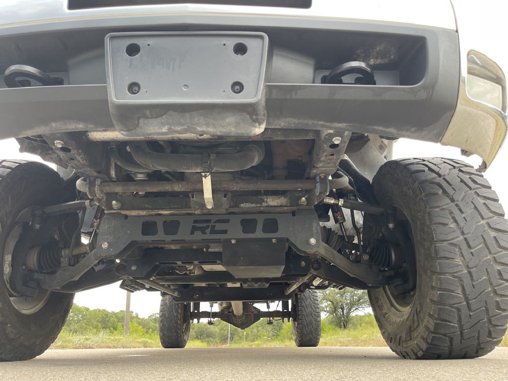2007 Chevrolet Silverado 1500 Image 17