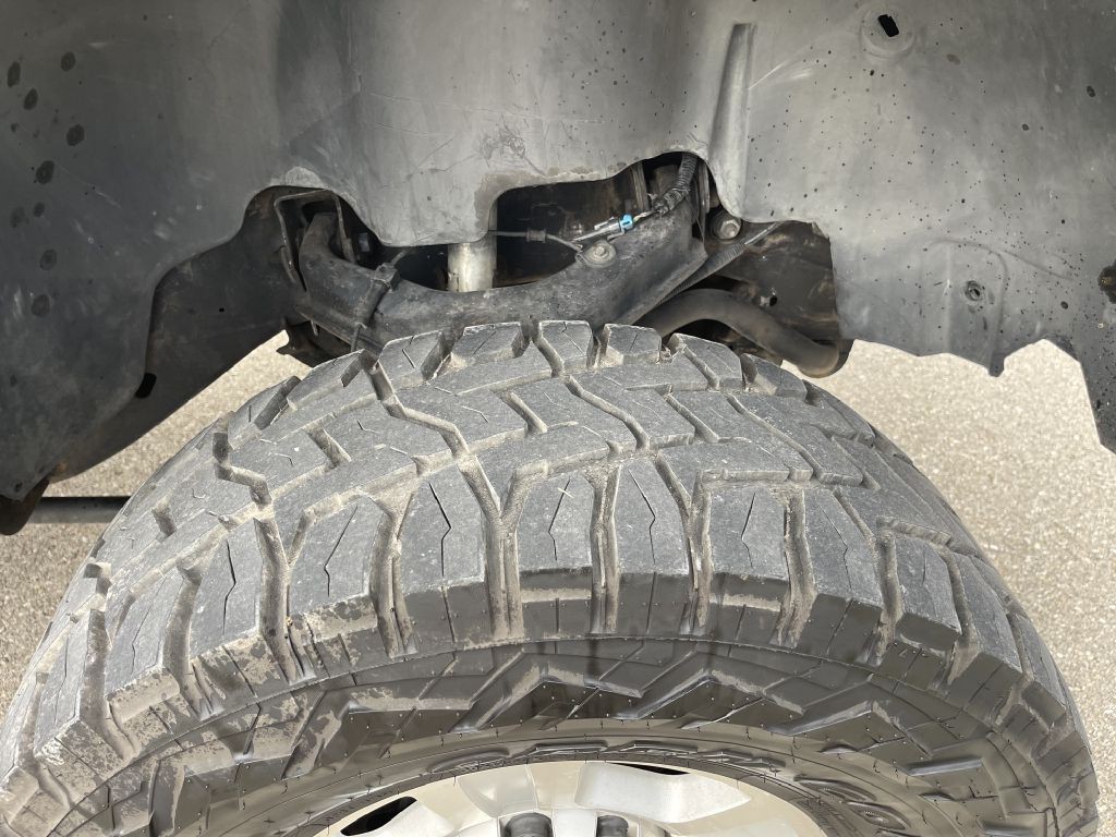 2007 Chevrolet Silverado 1500 Image 18