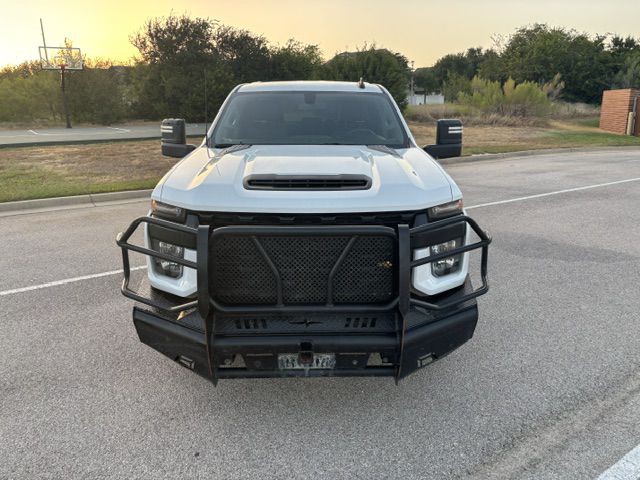 2023 Chevrolet Silverado 1500 Image 2
