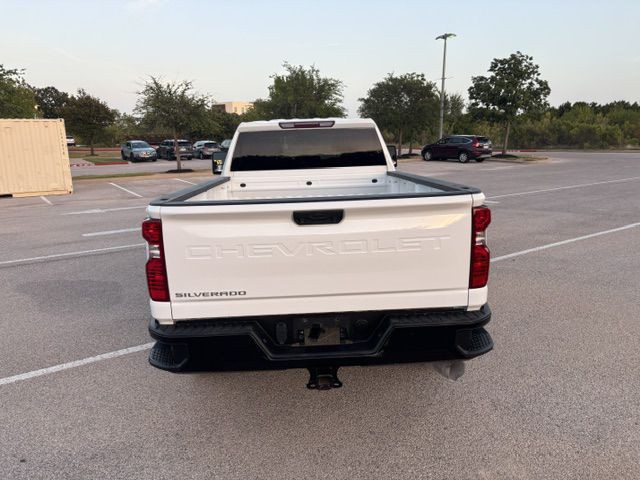 2023 Chevrolet Silverado 1500 Image 6