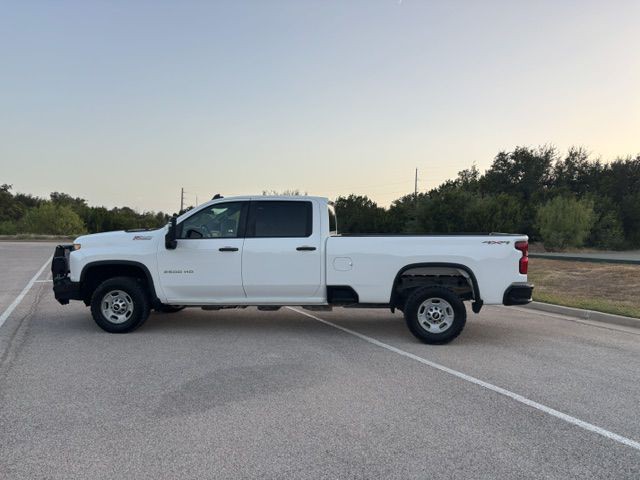 2023 Chevrolet Silverado 1500 Image 8