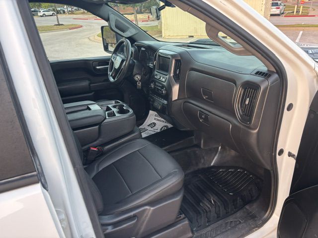 2023 Chevrolet Silverado 1500 Image 11