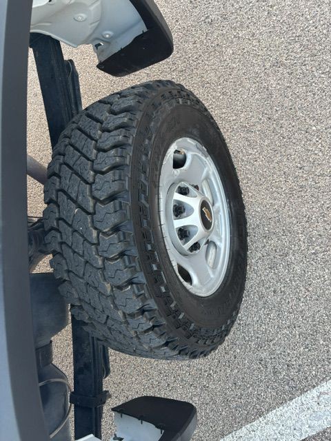 2023 Chevrolet Silverado 1500 Image 12