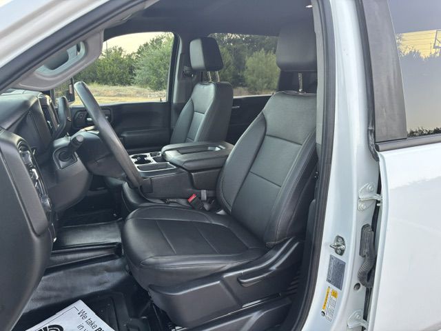 2023 Chevrolet Silverado 1500 Image 13