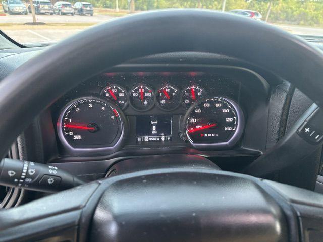 2023 Chevrolet Silverado 1500 Image 14
