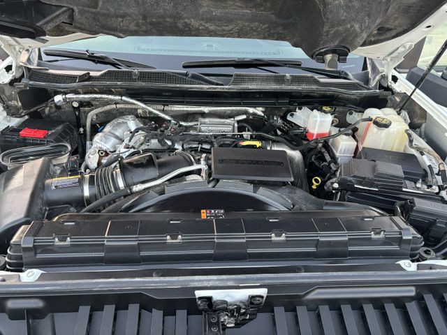 2023 Chevrolet Silverado 1500 Image 15
