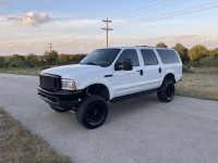 Image for 2004 Ford Excursion XLT ID: 7683319