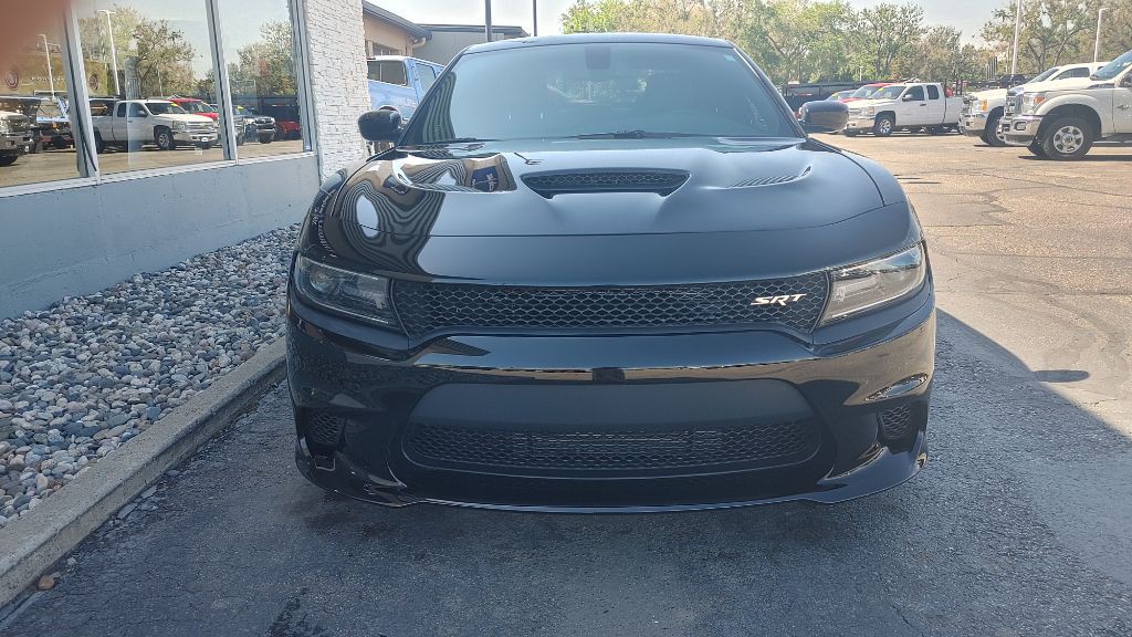 2017 Dodge Charger Image 2