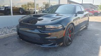 Image for 2017 Dodge Charger Srt Hellcat ID: 3245128