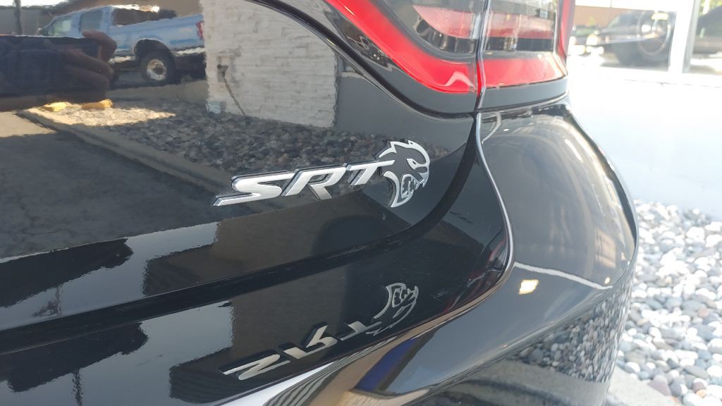 2017 Dodge Charger Image 8