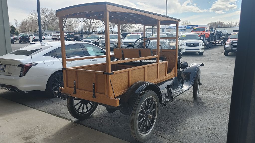 2025 Ford Model T Image 5