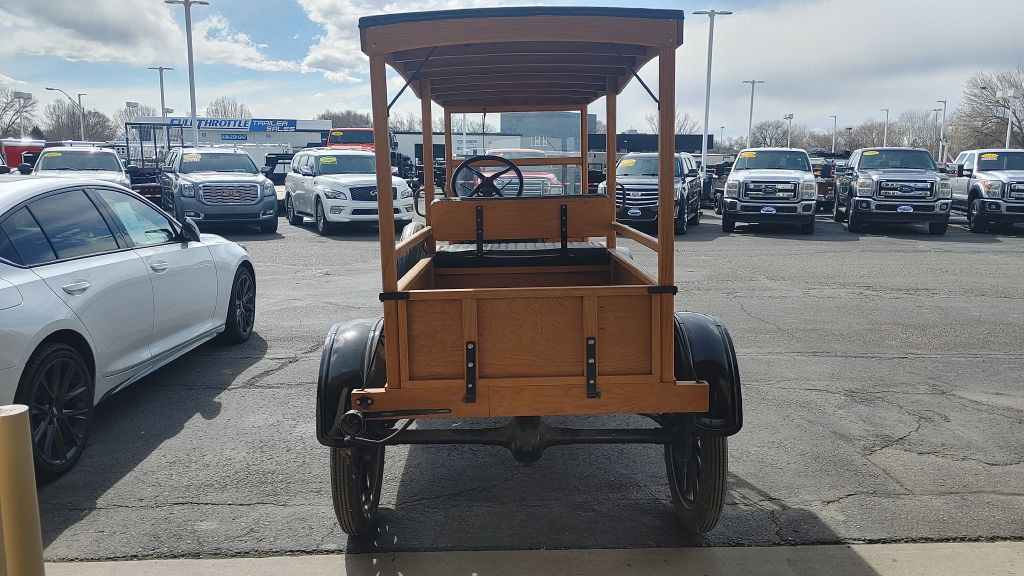 2025 Ford Model T Image 6