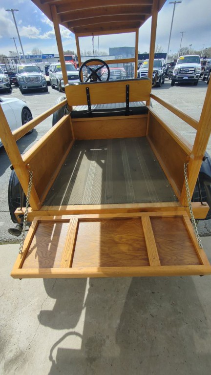 2025 Ford Model T Image 7