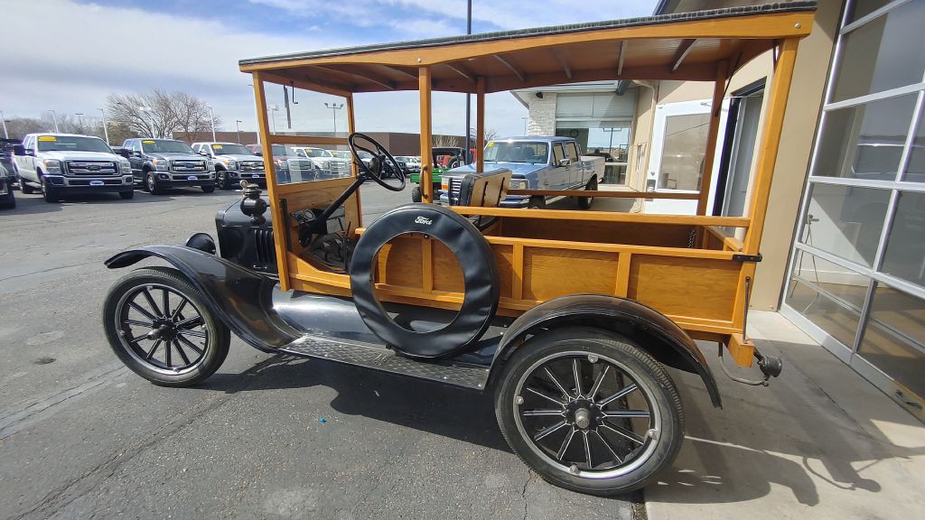 2025 Ford Model T Image 9