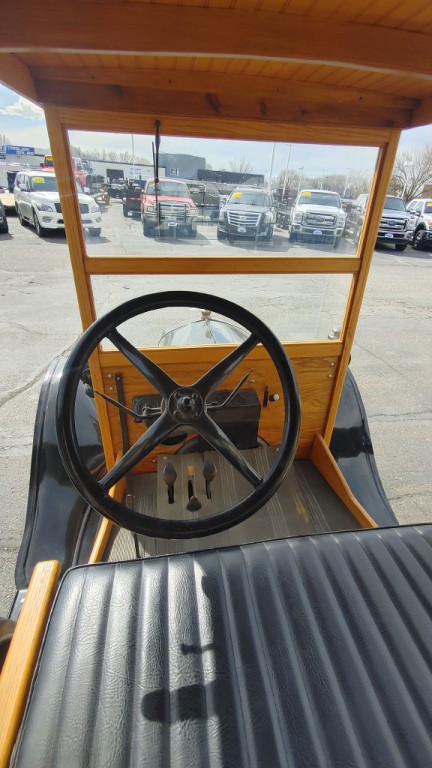 2025 Ford Model T Image 10