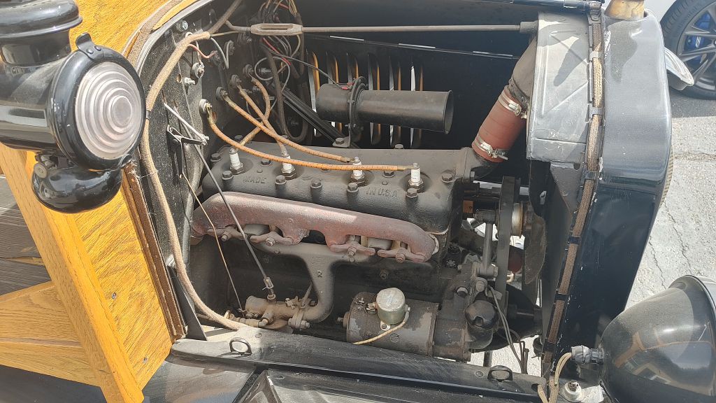 2025 Ford Model T Image 14
