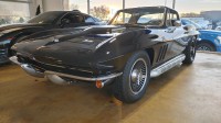 Image for 1966 Chevrolet Corvette 427 ID: 3443055