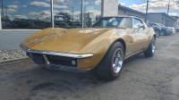 Image for 1969 Chevrolet Corvette  ID: 3443059