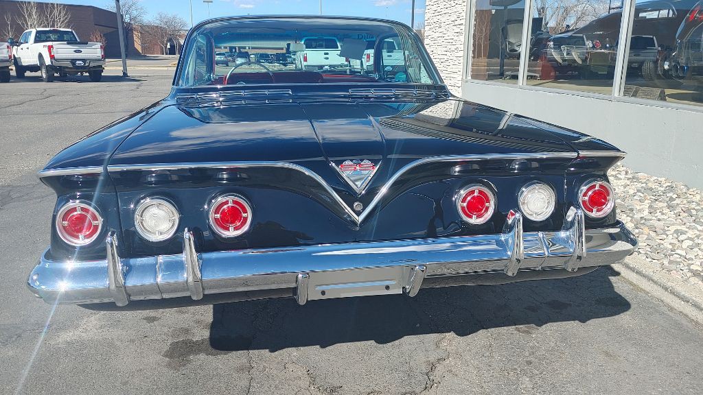 1961 Chevrolet Impala Image 5
