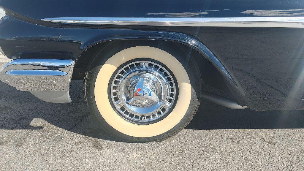 1961 Chevrolet Impala Image 7