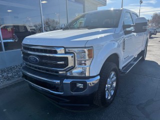 Image for 2020 Ford F-250 Super Duty ID: 4219193