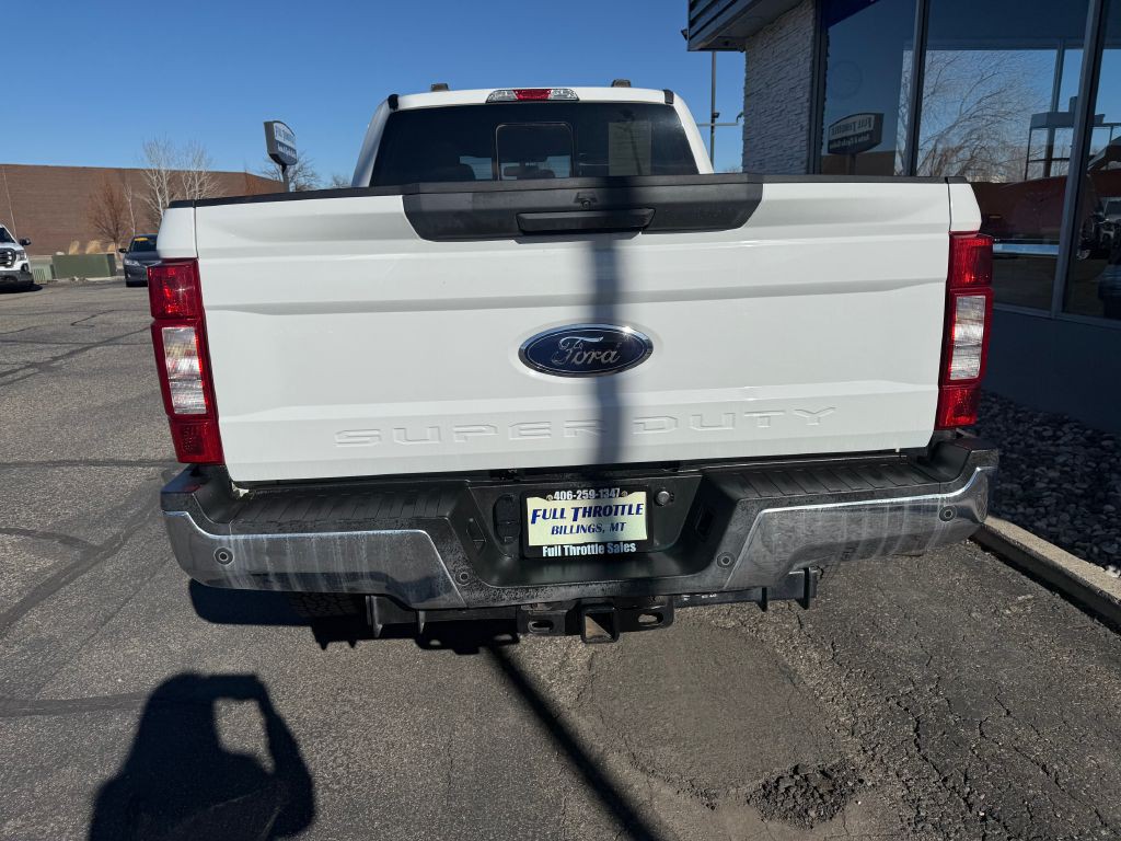 2020 Ford F-250 Image 6