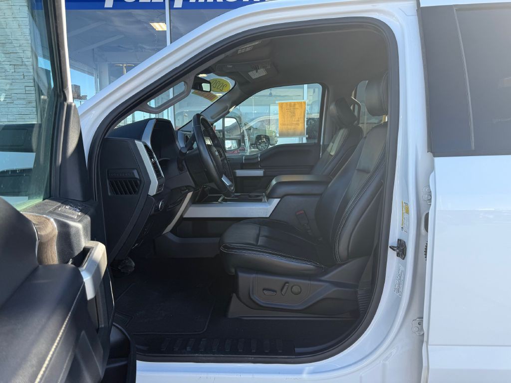 2020 Ford F-250 Image 8