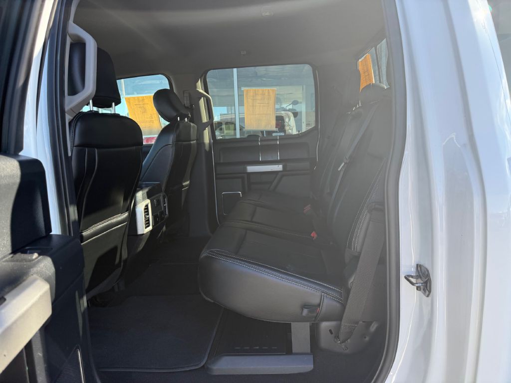 2020 Ford F-250 Image 9
