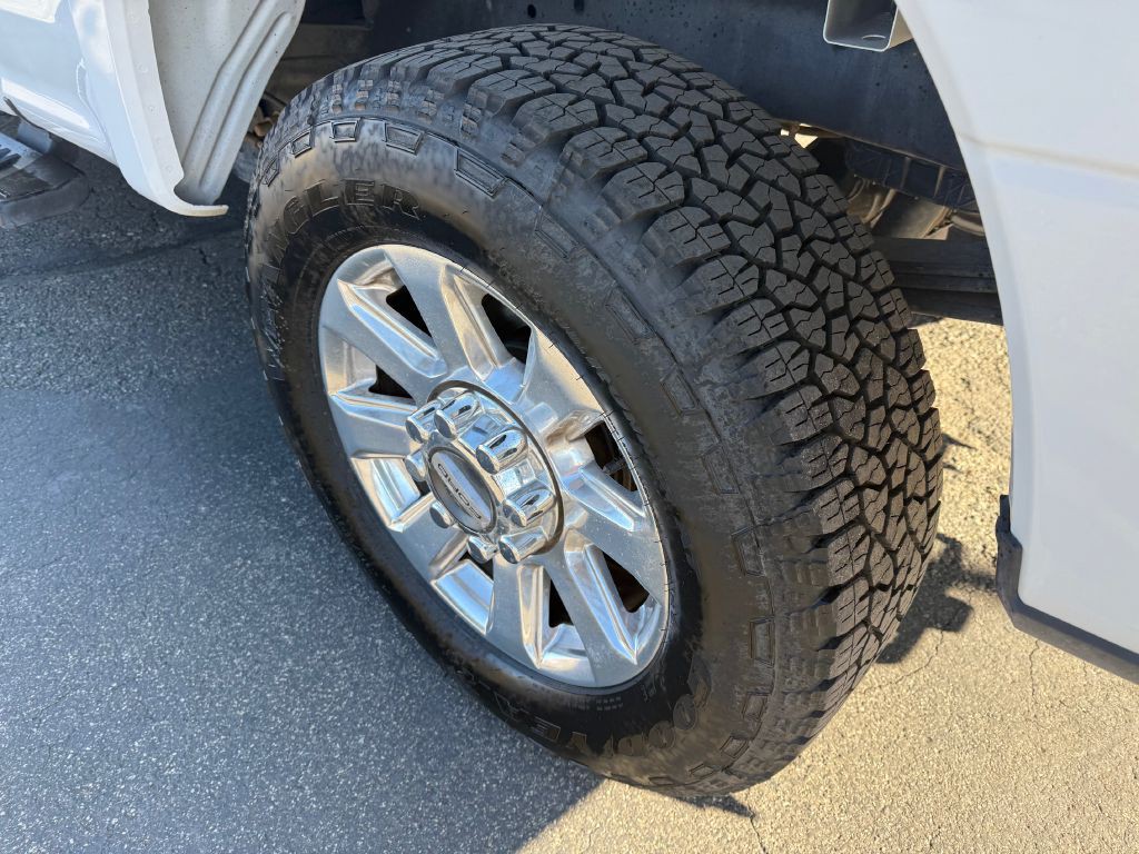 2020 Ford F-250 Image 11