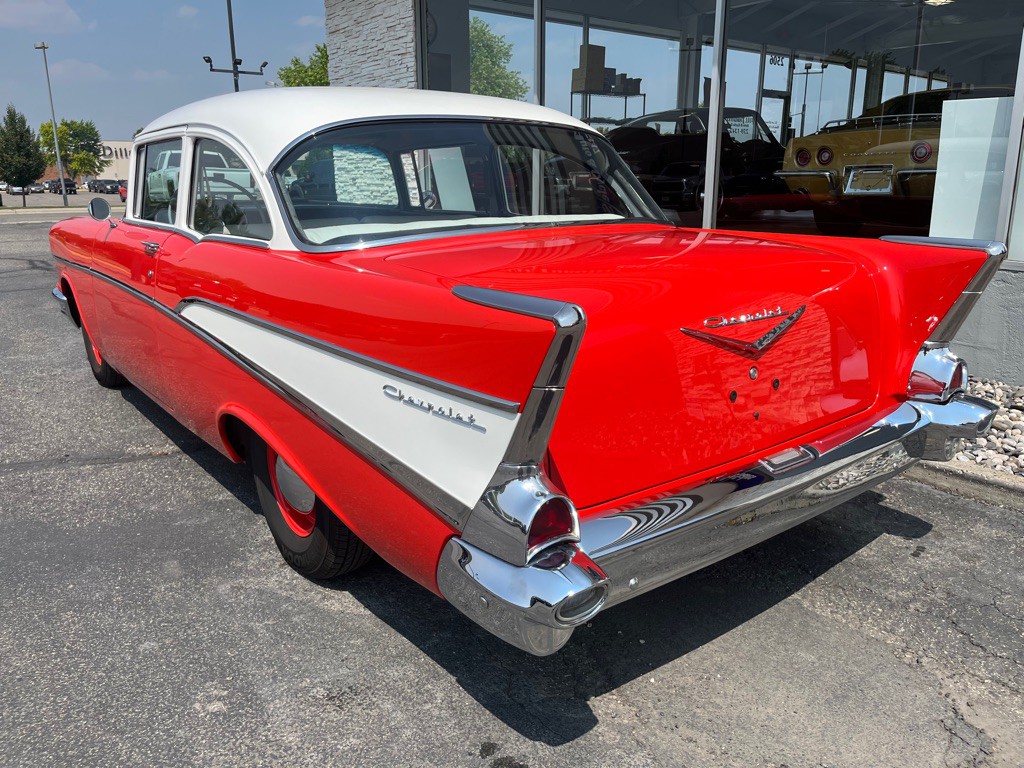 1957 Chevrolet 210 Image 7