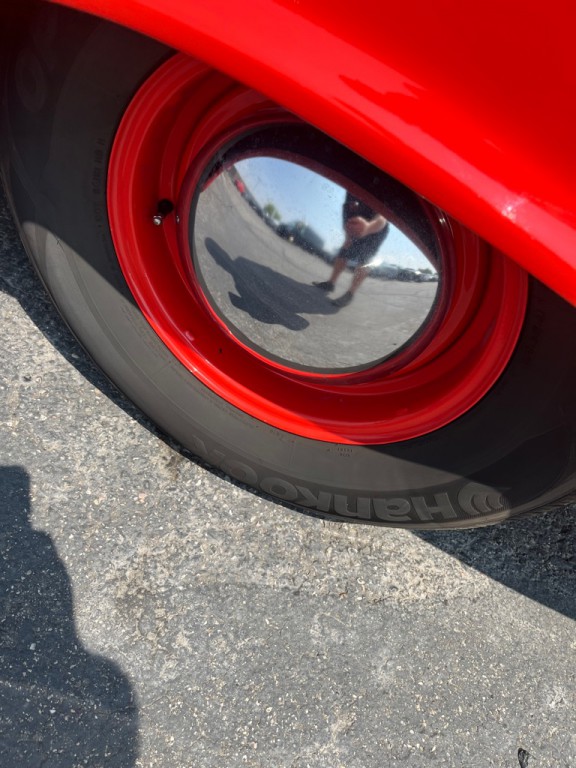 1957 Chevrolet 210 Image 8