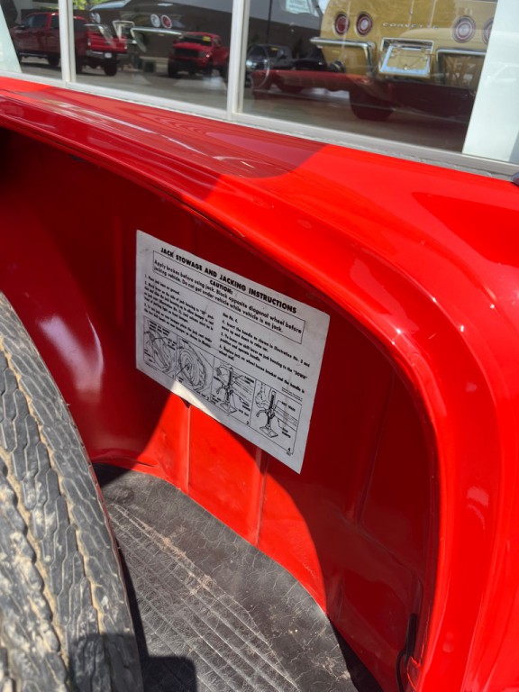 1957 Chevrolet 210 Image 10