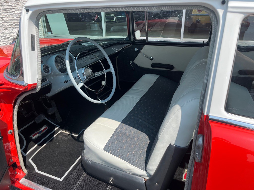 1957 Chevrolet 210 Image 11