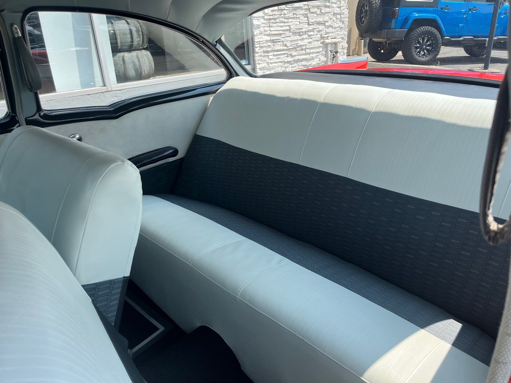1957 Chevrolet 210 Image 12