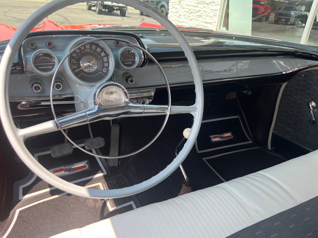 1957 Chevrolet 210 Image 13