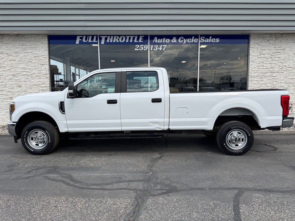 2019 Ford F-350 Image 2