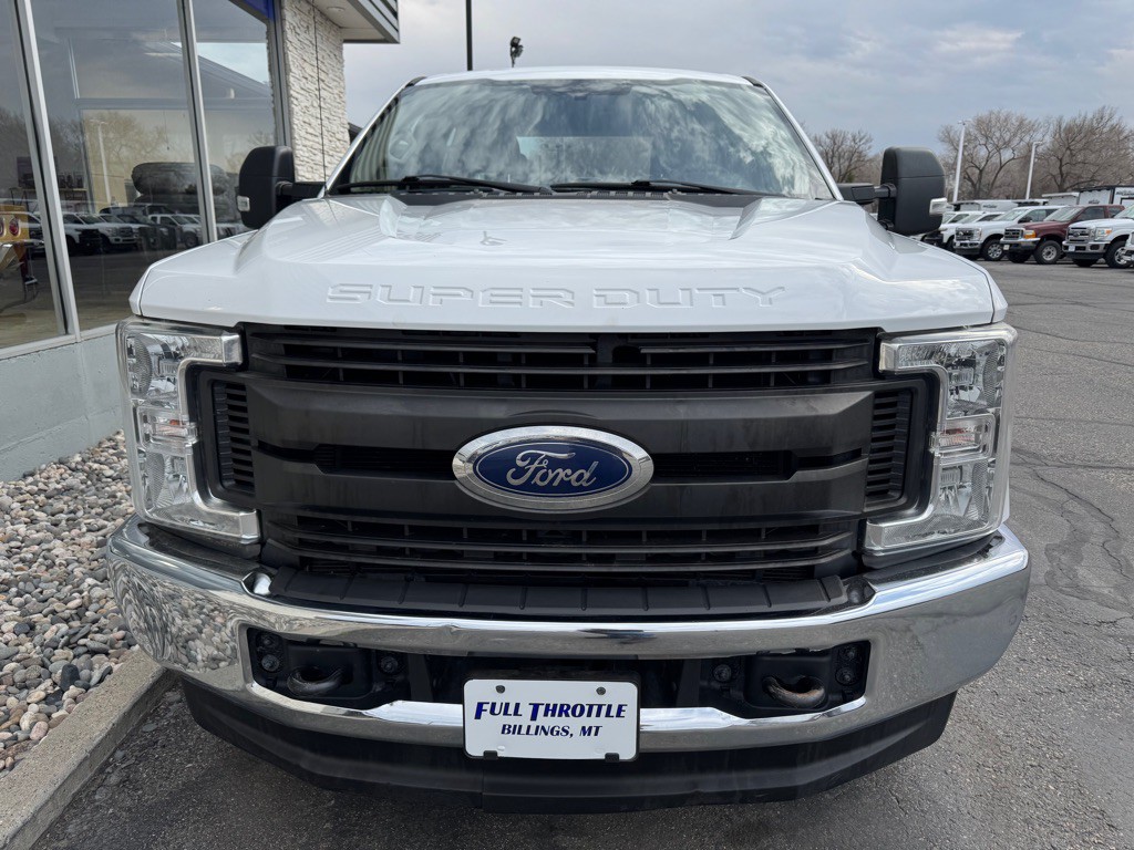 2019 Ford F-350 Image 3